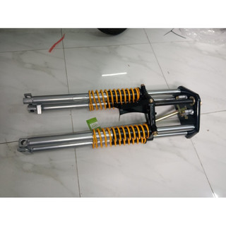 [ Giảm giá HCM ] Phuộc trước 4 cây xe ba gác