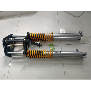 [ Giảm giá HCM ] Phuộc trước 4 cây xe ba gác