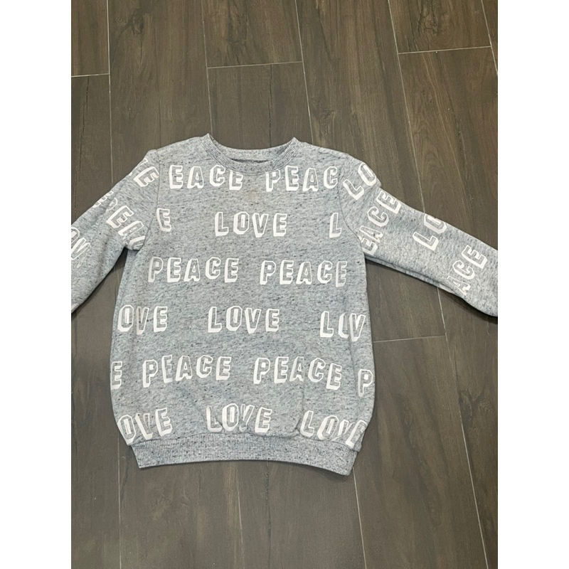 Pass áo canifa chính hãng cho bé size 110