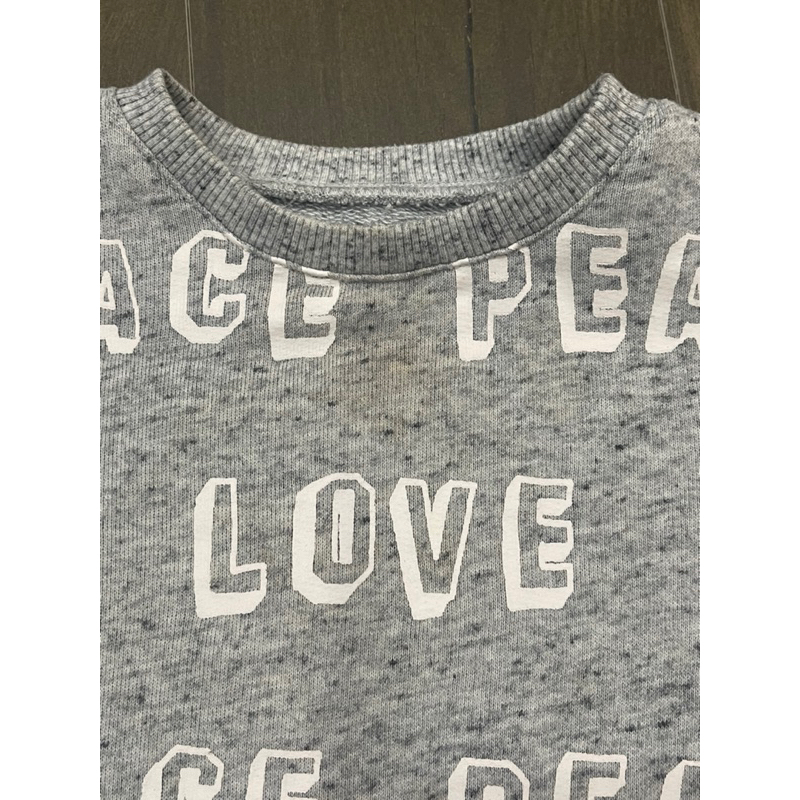 Pass áo canifa chính hãng cho bé size 110