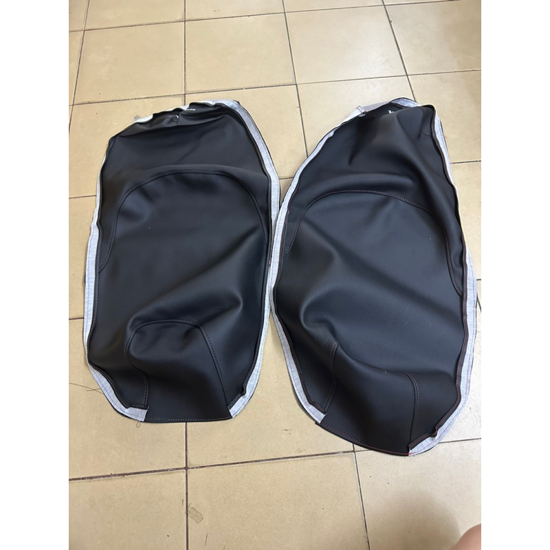 Da yên sh ý 2010 -2012 hàng linh kiện