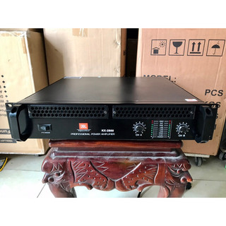 [Mã ELHACE giảm 4% đơn 300K] Cục đẩy công suất JBL kx-2800 /24 sò NJW( hàng nhập nguyên thùng)