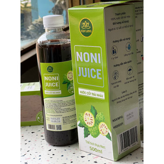 Nước cốt trái nhàu 500ml