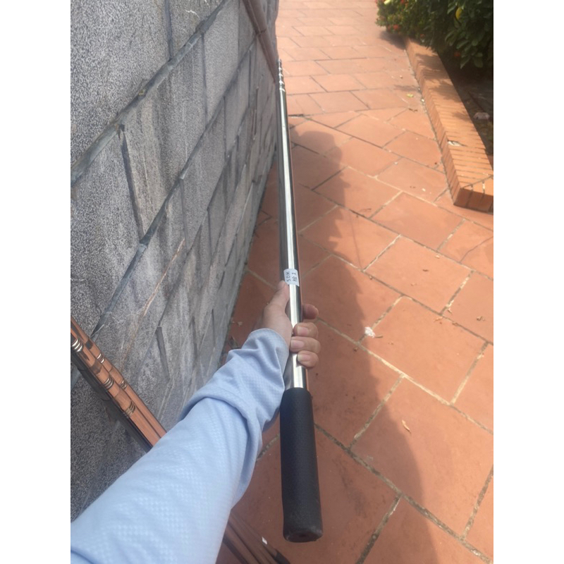 Cán ionx_sào Bẫy Chim Treo Lồng Đủ Cỡ 1m7-1m9-2m1-2m5-3m-4m-5m-6m-7m