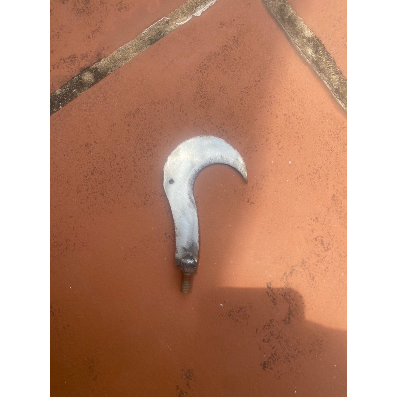 Cán ionx_sào Bẫy Chim Treo Lồng Đủ Cỡ 1m7-1m9-2m1-2m5-3m-4m-5m-6m-7m