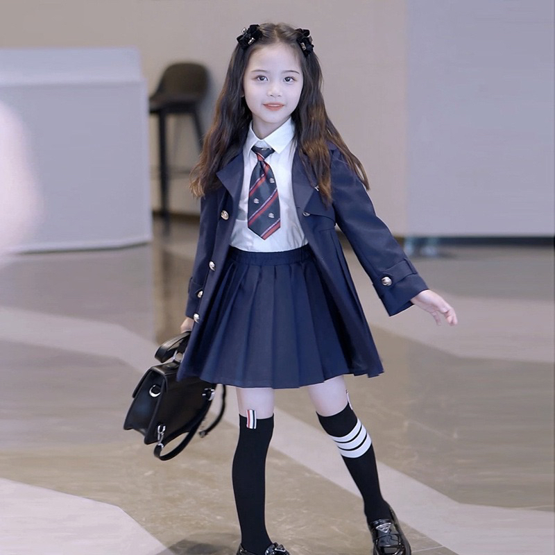 Áo khoác cho bé,Áo khoác mangto cho bé gái 10 đến 40kg