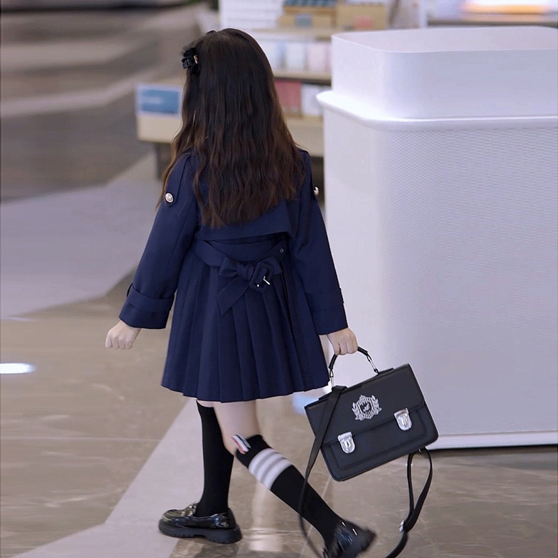 Áo khoác cho bé,Áo khoác mangto cho bé gái 10 đến 40kg