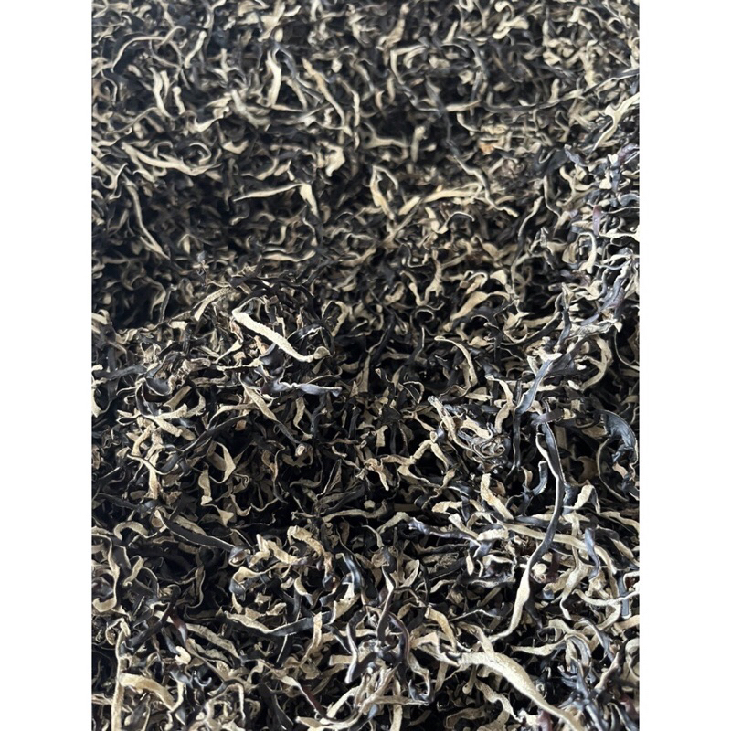 Mộc nhĩ sợi 500g- 1kg