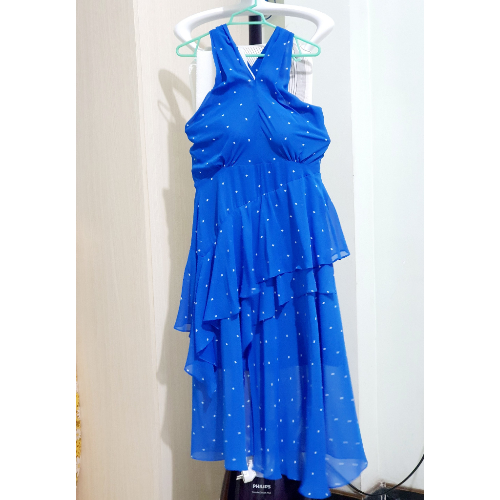 Thanh lý đầm Elise size M