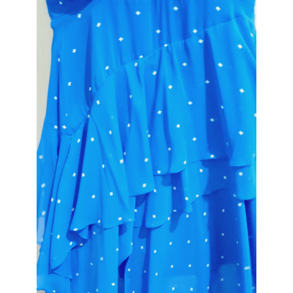 Thanh lý đầm Elise size M