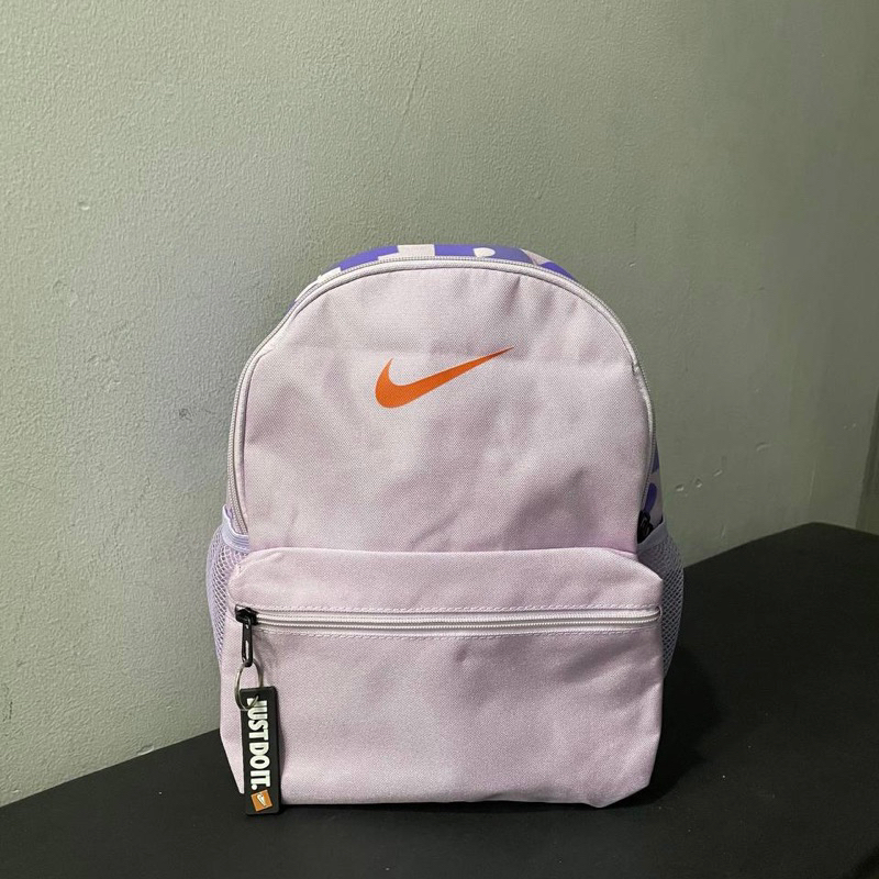 Balo Brasilia JDI Backpack Mini Size 33x25x13cm Thể Thao Thời Trang Các Màu Có Sẵn BA5559-013/DO6735-410