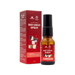 Xịt vết thương bio urgo spray