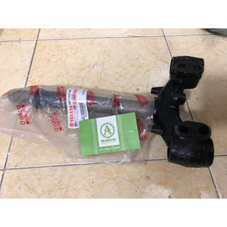 Chảng ba sirius xài bình xăng con cao cấp