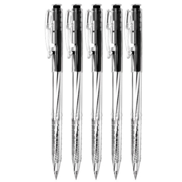 1 Bút Thiên Long , Bút Bi TL-027 ngòi 0.5mm