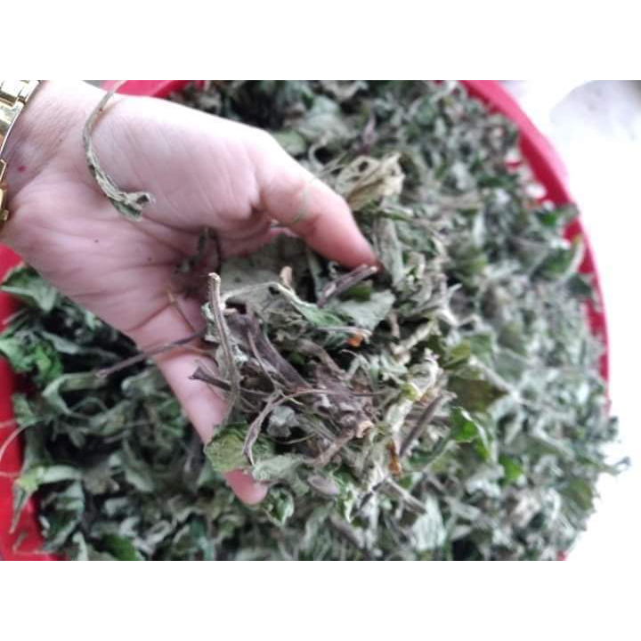 Cây Cải trời phơi khô 500g