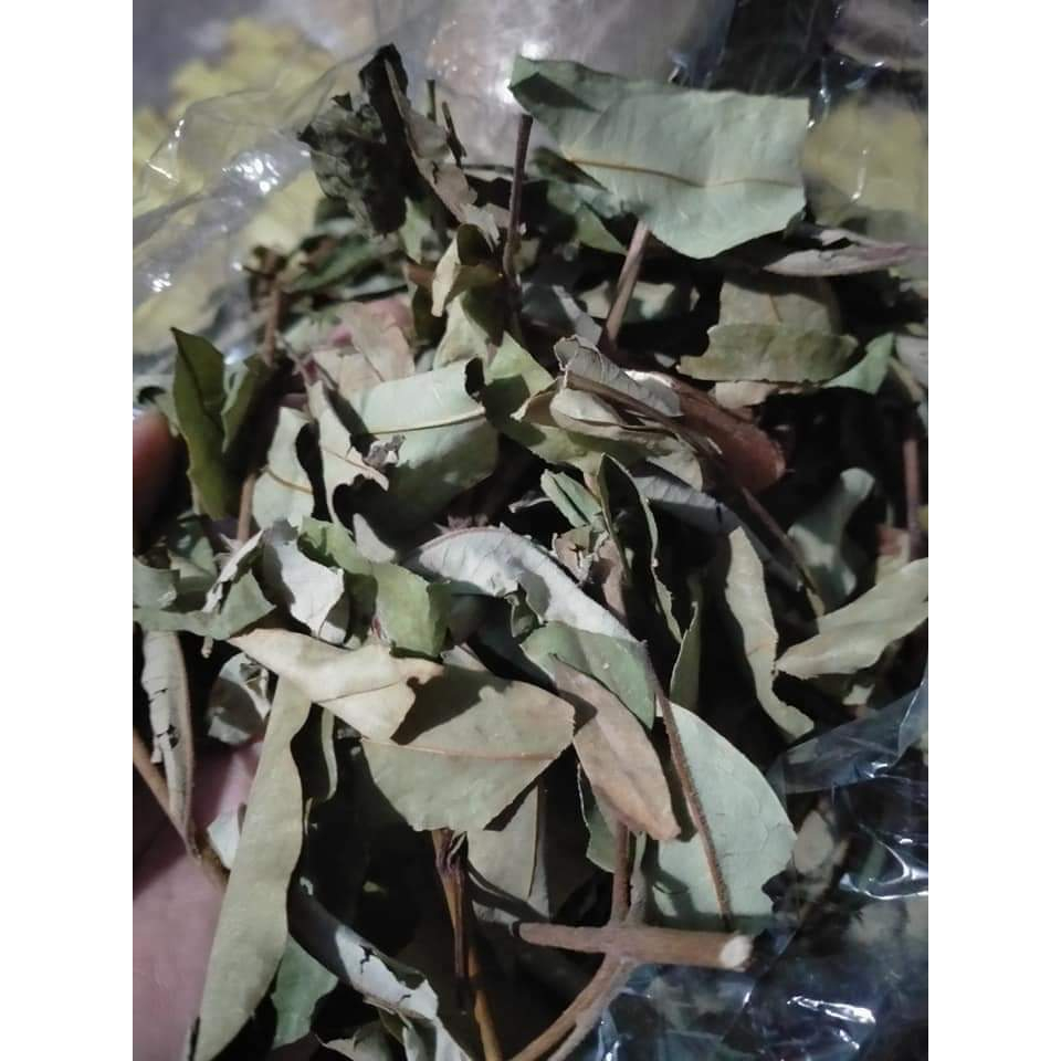 Cây Thành Ngạnh  phơi khô 500g