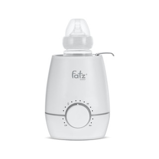 Máy hâm sữa và tiệt trùng fatzbaby, mono 10 – fb3053sj