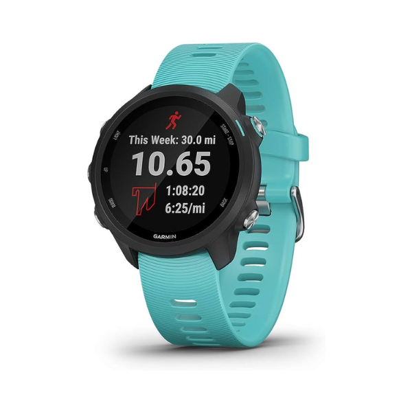Đồng hồ thông minh Garmin Forerunner 245 Music - HÀNG CHÍNH HÃNG