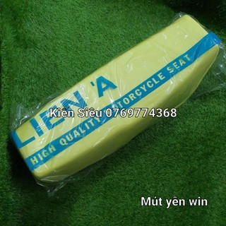 Mút yên win 100- 125cc