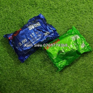 Săm xe máy 18x2.50 & 17x3.00 xe win 100/125cc