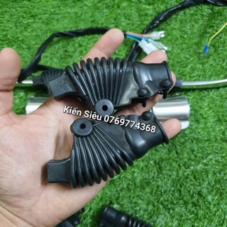 Cao su chụp bụi tay thắng tay côn 67,cd,cl