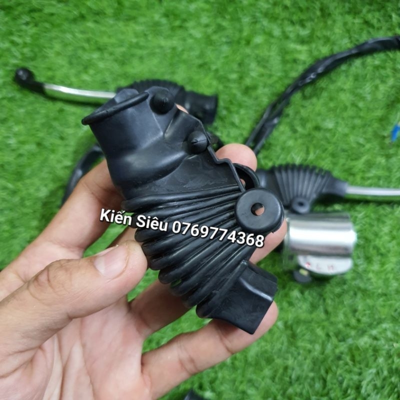 Cao su chụp bụi tay thắng tay côn 67,CD,CL