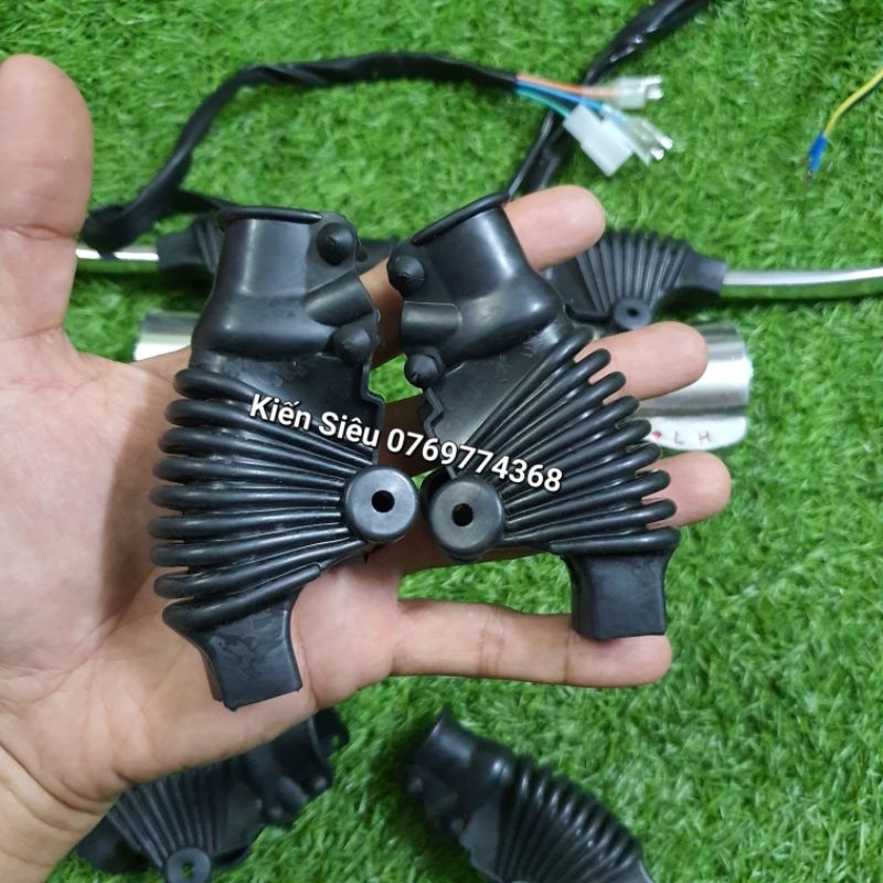 Cao su chụp bụi tay thắng tay côn 67,CD,CL