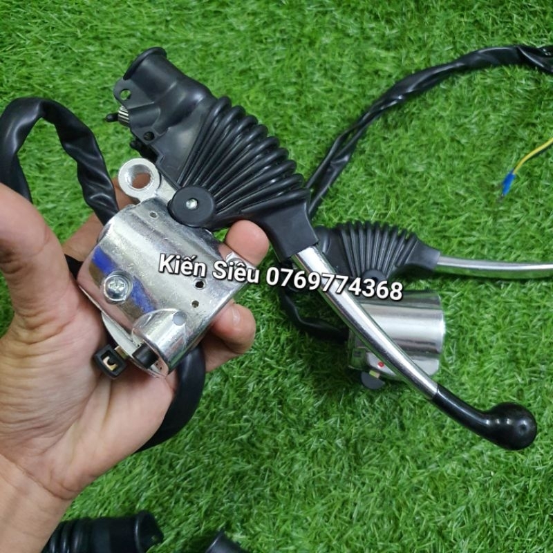 Cao su chụp bụi tay thắng tay côn 67,CD,CL