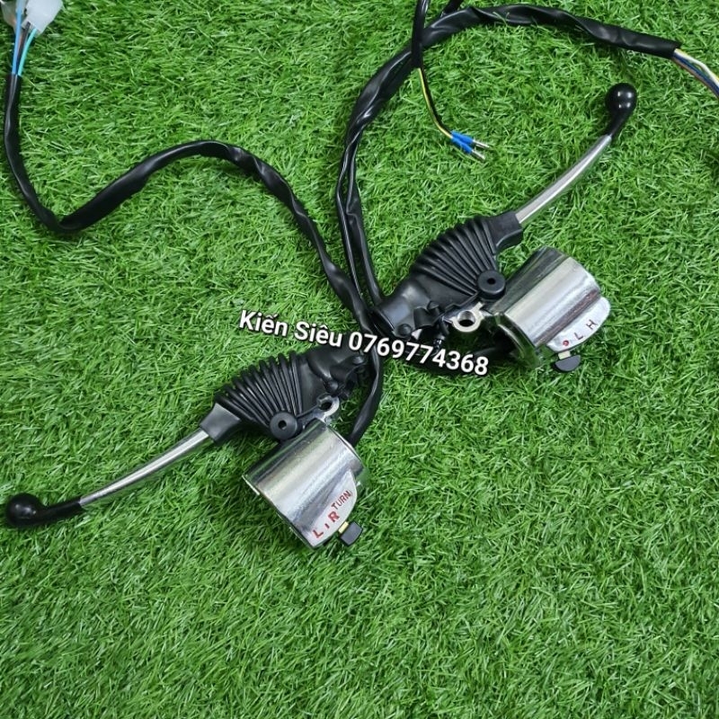Cao su chụp bụi tay thắng tay côn 67,CD,CL