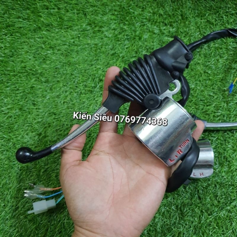 Cao su chụp bụi tay thắng tay côn 67,CD,CL