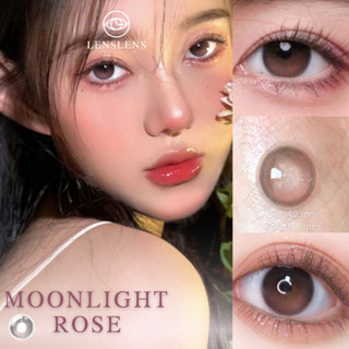 [LINK LENS 0 ĐỘ] Lens Mắt Kính Áp Tròng Douyin Hot Hit