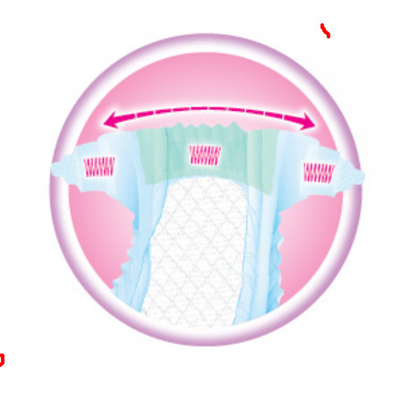 TẢ DÁN BOBBY SIZE DÁN L68 MIÉNG