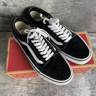 [GnurtSneaker] Giày Thể Thao Vans Old skool