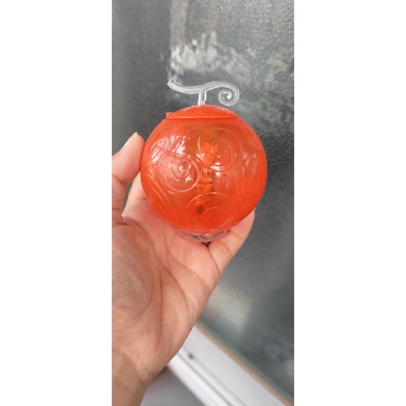 Hai mô hình gacha One piece nhân vật Bartolomeo x cavendish