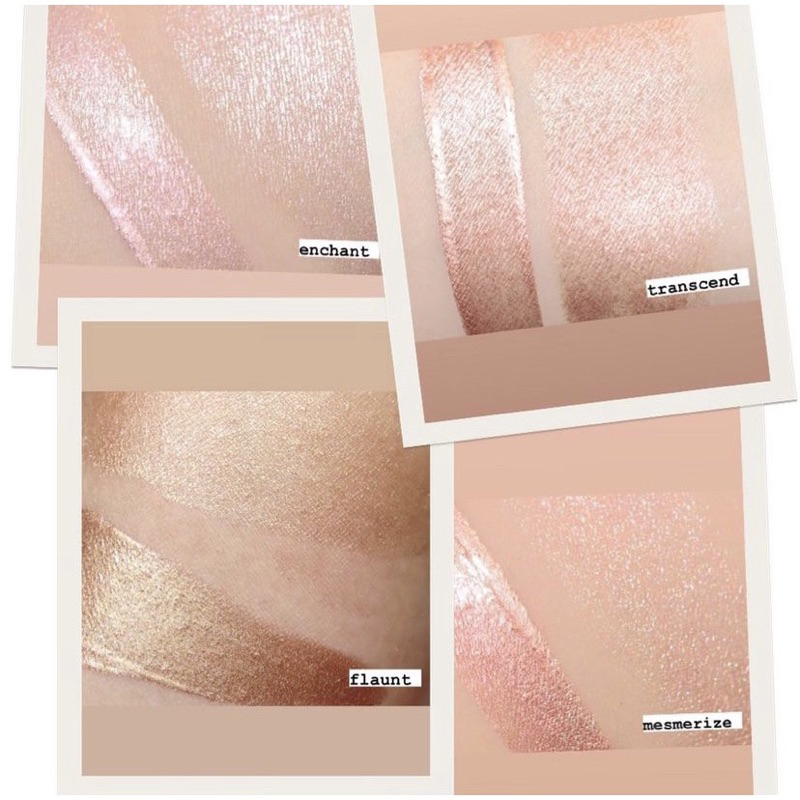 Highlight kem Rare Beauty màu Mesmerize, Flaunt $25