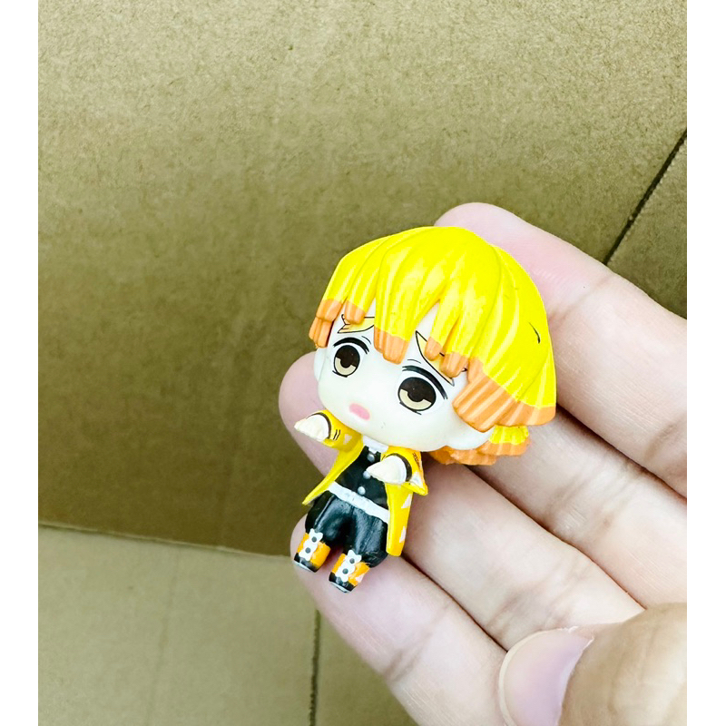 Mô Hình-Móc Khoá Thanh Gươm Diệt Quỷ