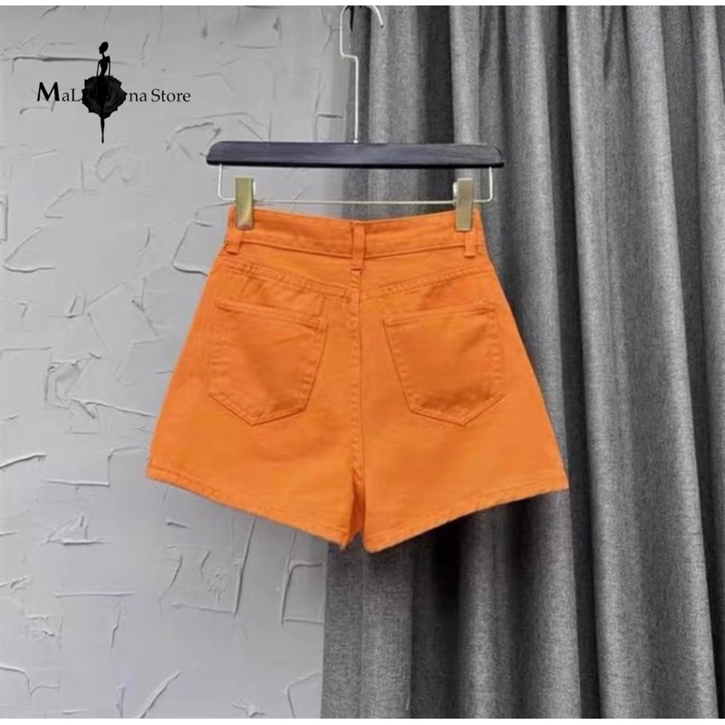 Chân váy Jeans MaLina