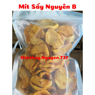 2Kg Mít Sấy B Thơm Giòn Như Hình - kèm quà tặng