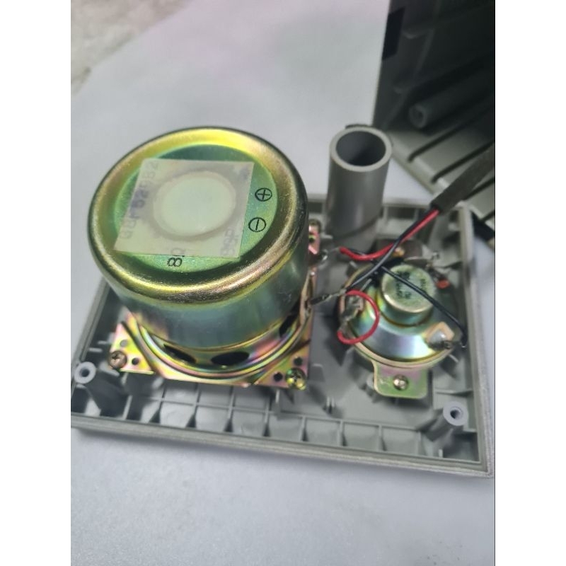 Cặp loa surround PANASONIC model : EABG8508A2