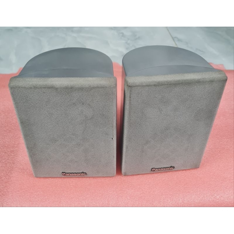 Cặp loa surround PANASONIC model : EABG8508A2