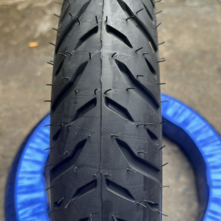 (140/70-17) Vỏ xe Michelin Pilot Street 2 140/70-17 M/C TL cho dòng xe số - Vỏ không ruột