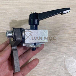 Cữ chặn thước định hình
