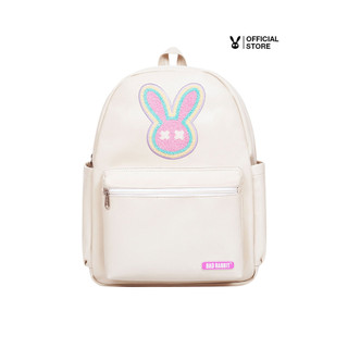 Balo bad rabbit -rabbit signature backpack- local brand chính hãng
