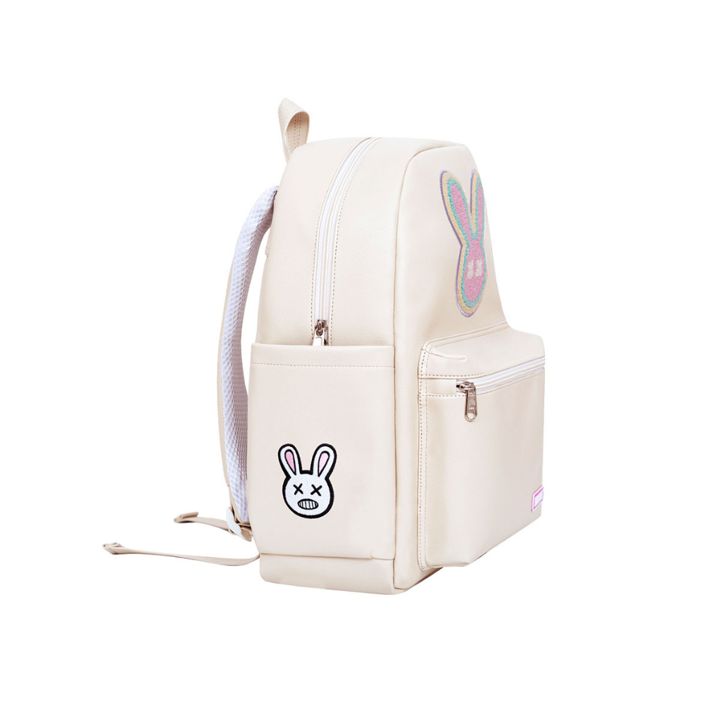 Balo Bad Rabbit -RABBIT SIGNATURE BACKPACK- Local Brand Chính Hãng