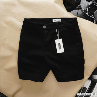 Quần Short UN kaki Jean 3M