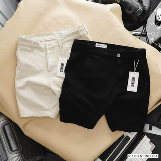 Quần Short UN kaki Jean 3M