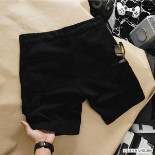 Quần Short UN kaki Jean 3M