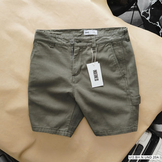 Quần short un kaki jean 3m