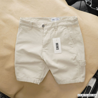Quần Short UN kaki Jean 3M