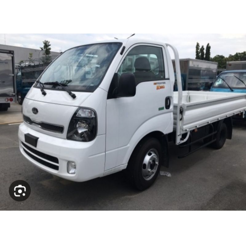 Thảm lót sàn kia k200/k250/bonggo hàng nhập khẩu